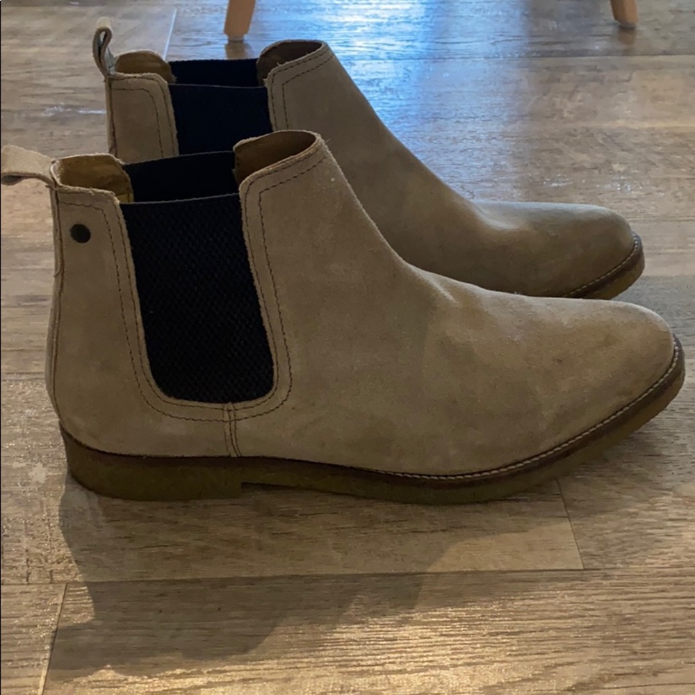Men’s boots